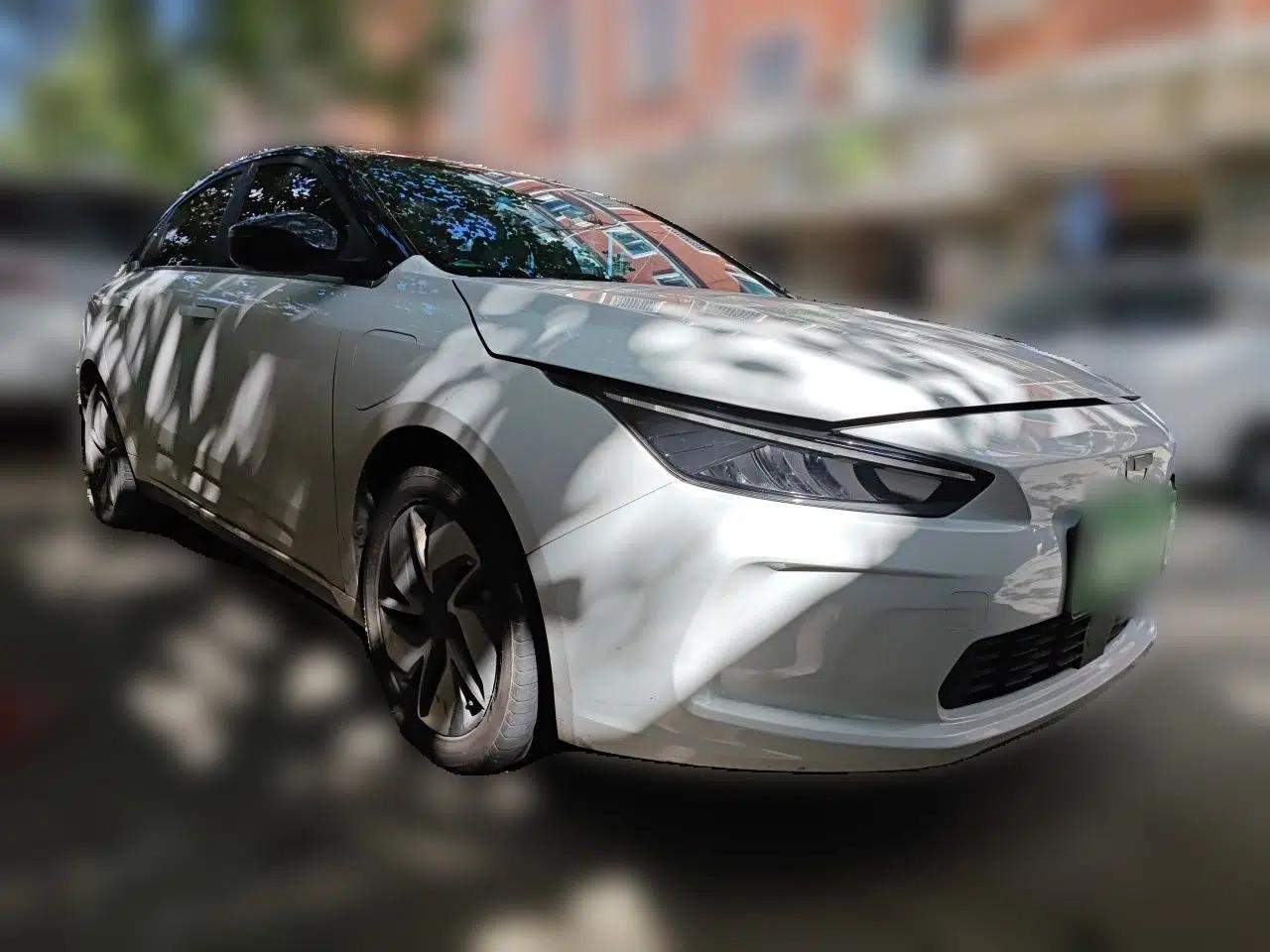 Geometry A 2022 Pro 600KM Red Apple Plus — миниатюра 3