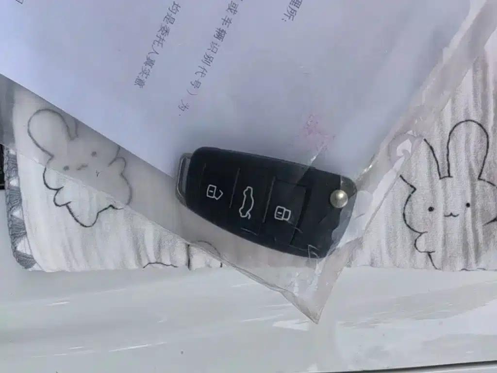 Audi A3 2019 Limousine 35 TFSI Progressive (China V Emission Standard) — миниатюра 9