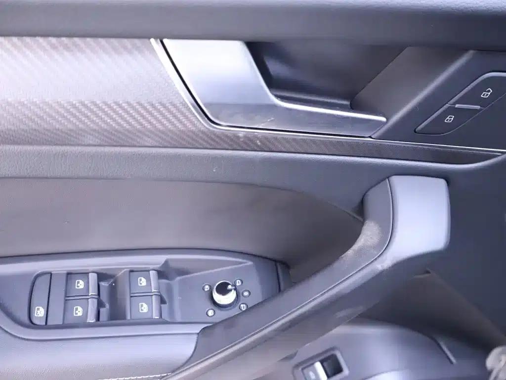 Audi Q5L 2021 40 TFSI Luxury Dynamic — миниатюра 18