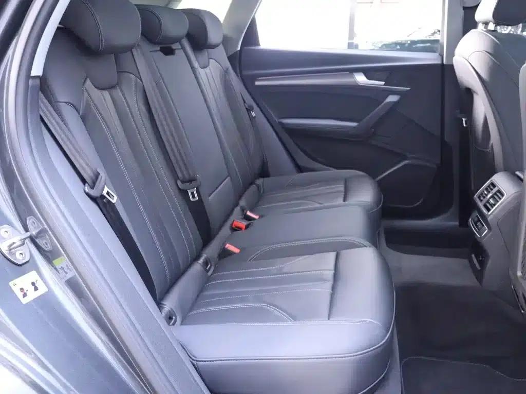 Audi Q5L 2021 40 TFSI Luxury Dynamic — миниатюра 23