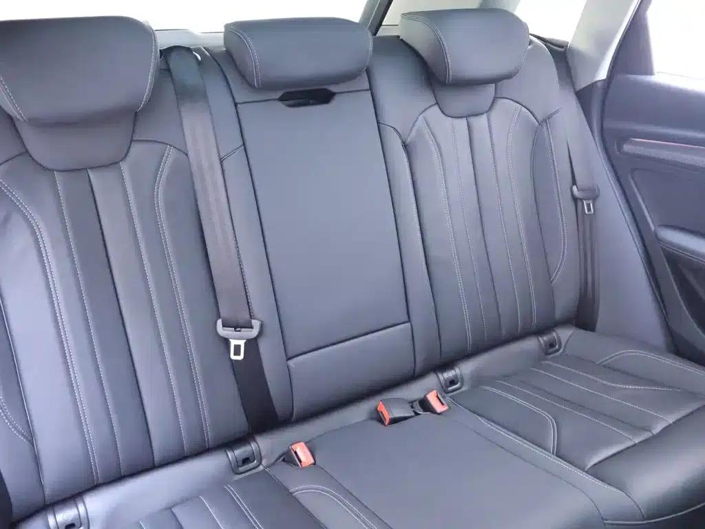 Audi Q5L 2021 40 TFSI Luxury Dynamic — миниатюра 24