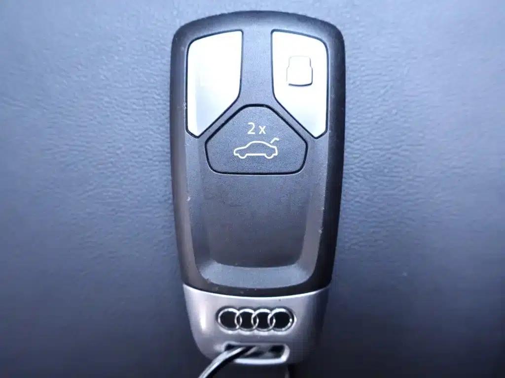 Audi Q5L 2021 40 TFSI Luxury Dynamic — миниатюра 26
