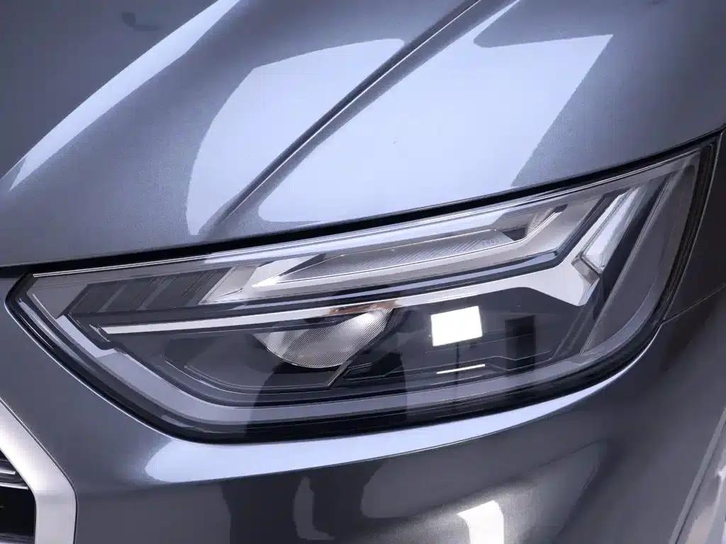 Audi Q5L 2021 40 TFSI Luxury Dynamic — миниатюра 4