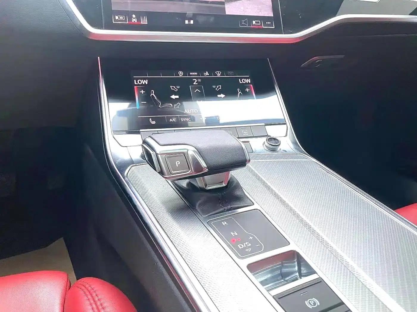 Audi A7 2021 45 TFSI Premium Edition — миниатюра 6
