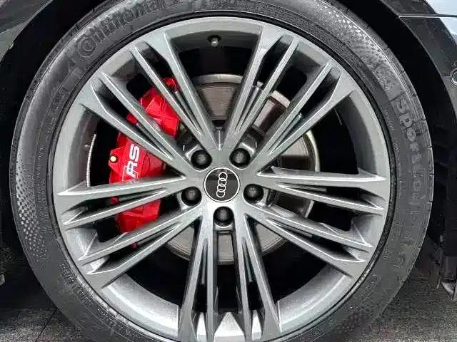 Audi A7 2021 45 TFSI Premium Edition — миниатюра 6