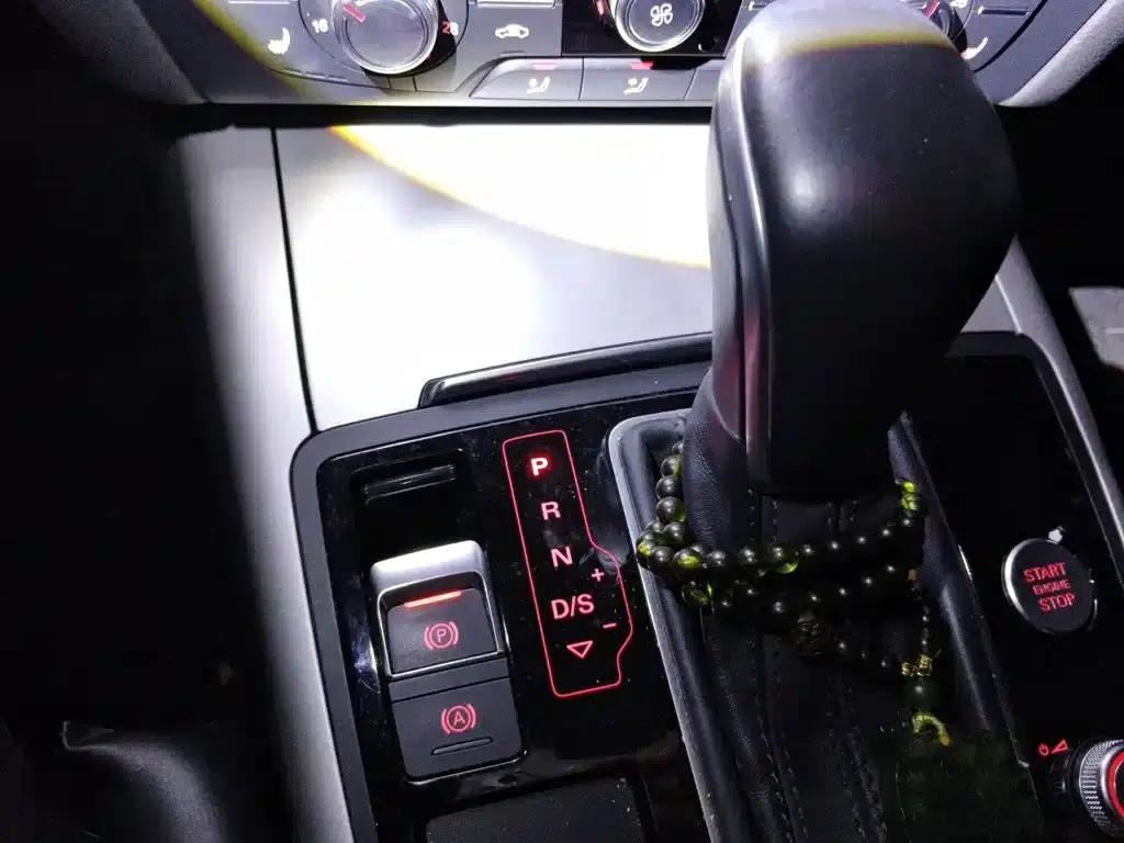 Audi A7 2016 40 TFSI Progressive — миниатюра 11