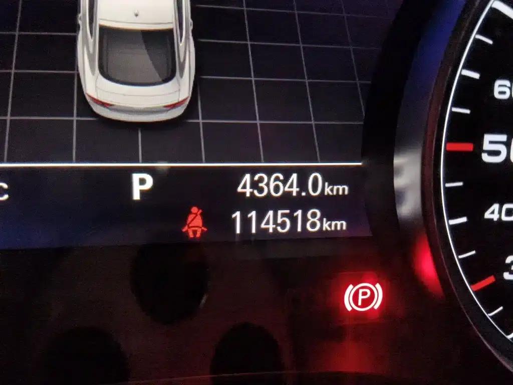 Audi A7 2016 40 TFSI Progressive — миниатюра 9