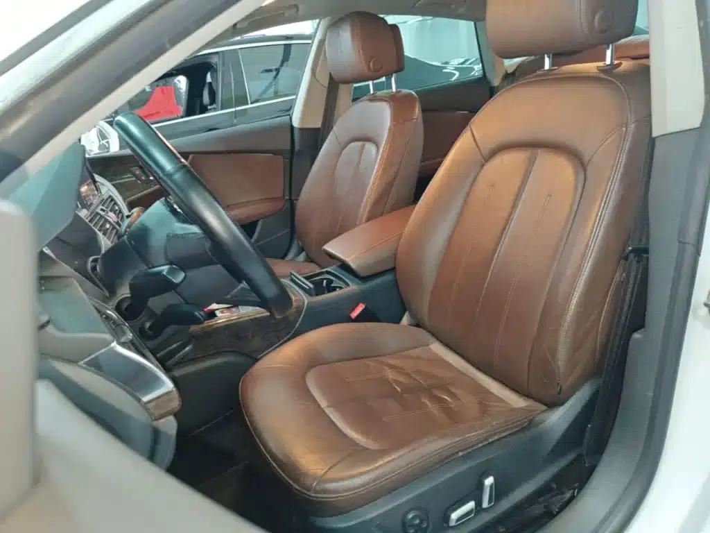 Audi A7 2016 35 TFSI Fashion Edition — миниатюра 15