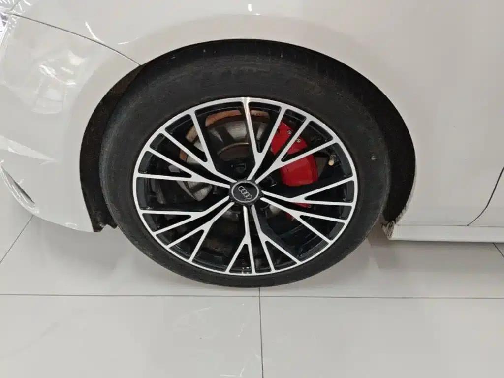 Audi A7 2016 35 TFSI Fashion Edition — миниатюра 23