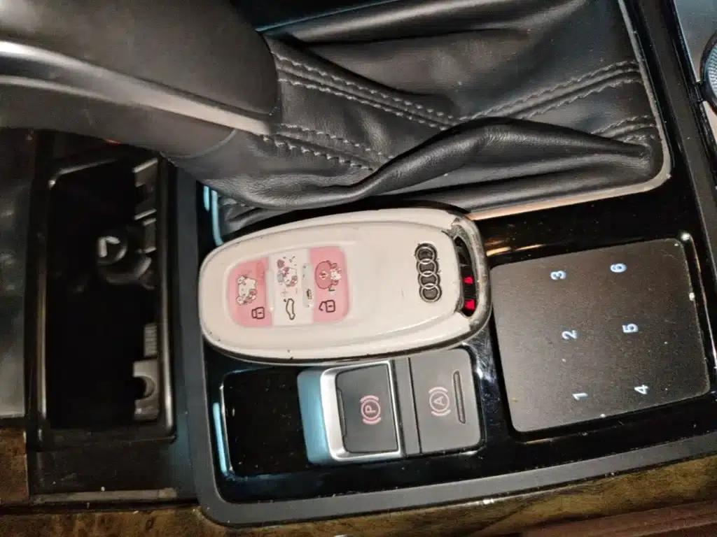 Audi A7 2016 35 TFSI Fashion Edition — миниатюра 9