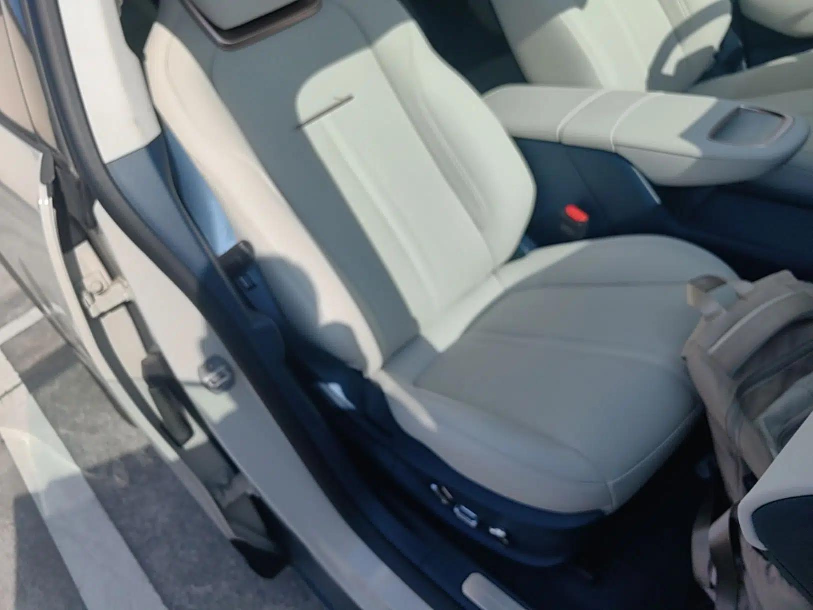 Zeekr X 2025 5-Seater Long-Range Version — миниатюра 19