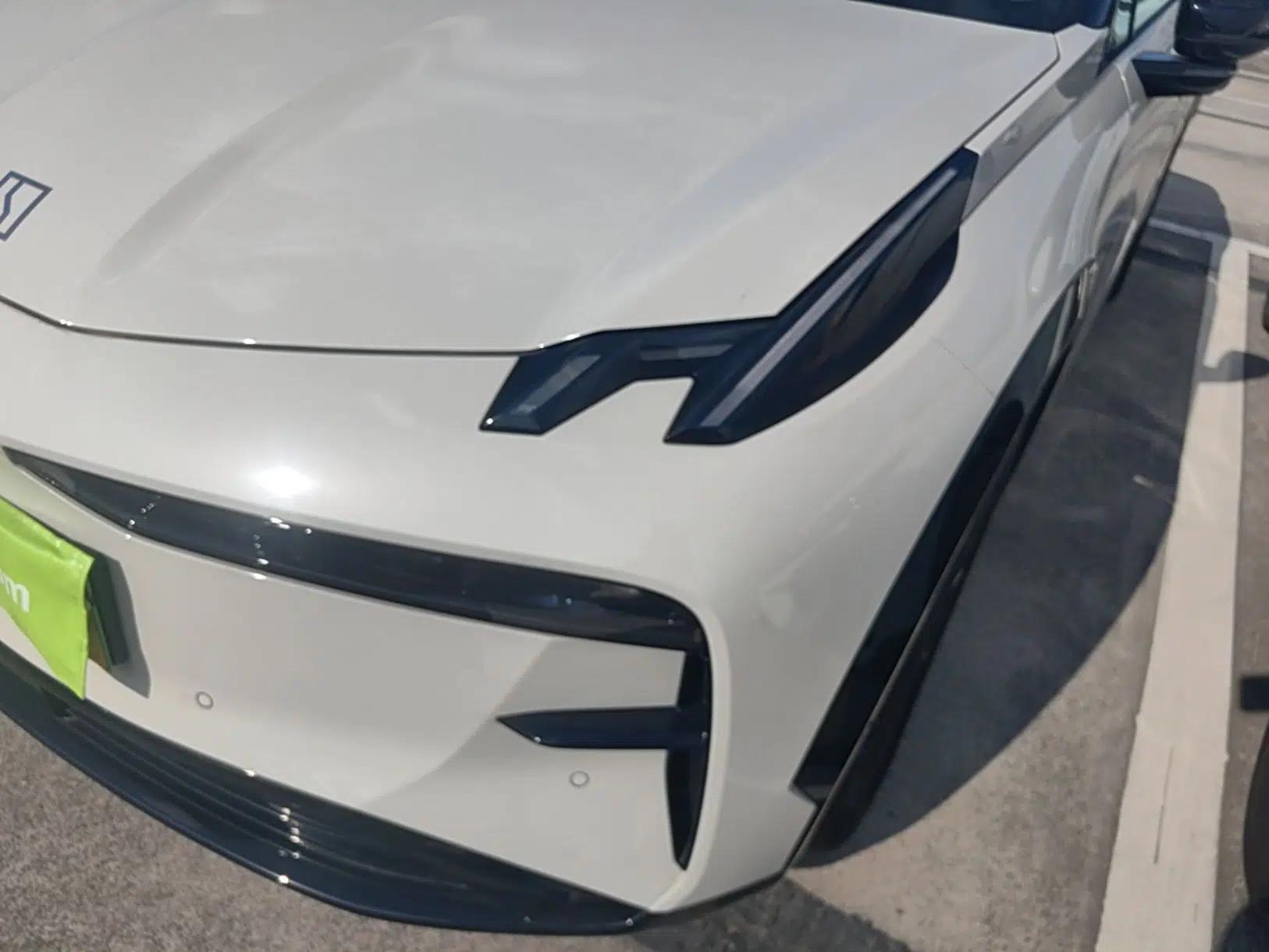 Zeekr X 2025 5-Seater Long-Range Version — миниатюра 8