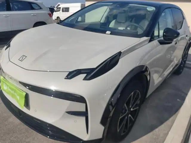 Zeekr X 2025 5-Seater Long-Range Version