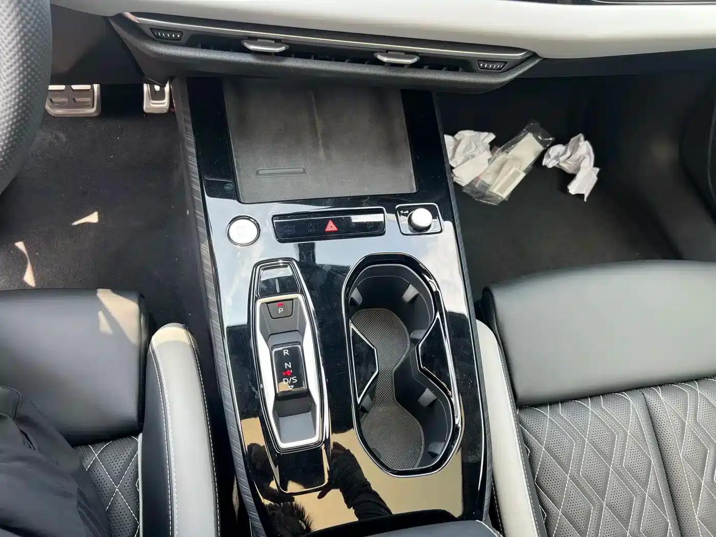Audi A5L 2026 2.0T Sport Plus — миниатюра 6