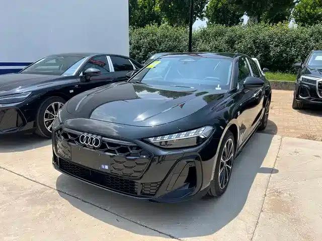 Audi A5L 2026 2.0T Sport Edition