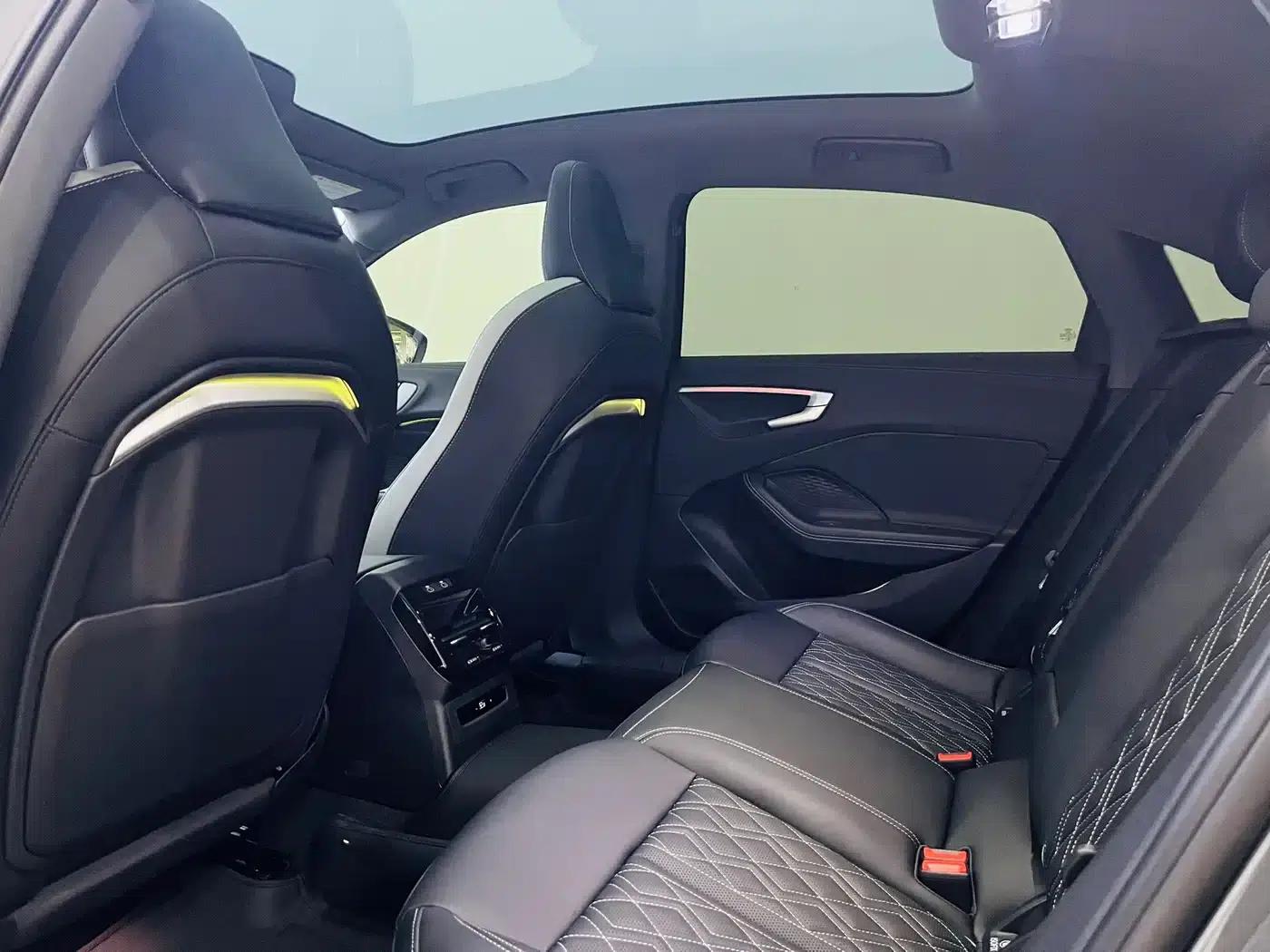 Audi A5L 2026 2.0T Sport Plus — миниатюра 13