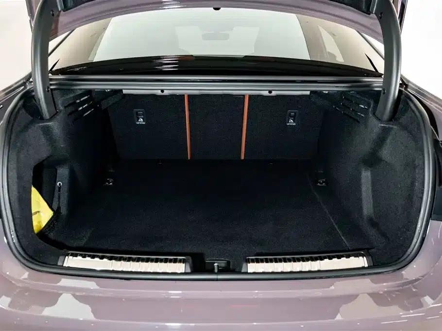 Audi A5L 2026 2.0T Sport Edition — миниатюра 23
