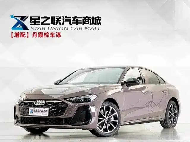 Audi A5L 2026 2.0T Sport Edition