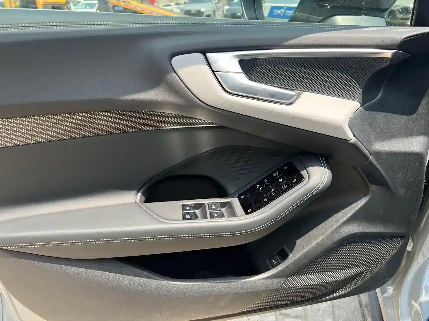 Audi A5L 2026 2.0T Sport Plus — миниатюра 7