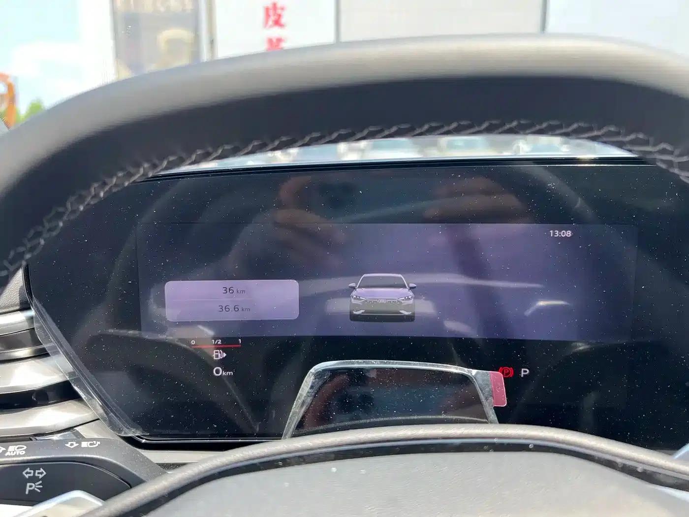 Audi A5L 2026 2.0T Sport Plus — миниатюра 8