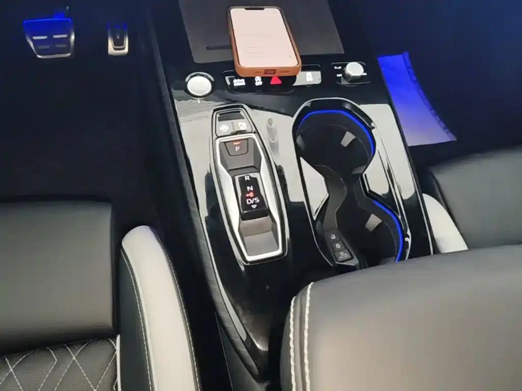 Audi A5L 2026 2.0T Sport Plus — миниатюра 14