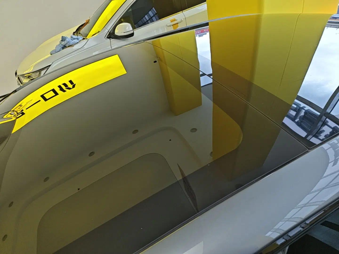 Zeekr 007 2024 Four-Wheel Drive Intelligent Driving Version 100 kWh — миниатюра 7