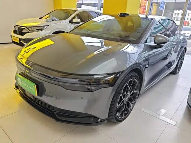 Zeekr 007 2024 Four-Wheel Drive Intelligent Driving Version 100 kWh