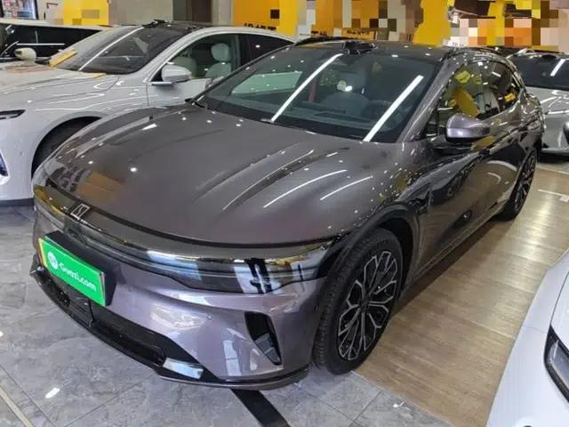 Zeekr 007GT 2025 Rear-Drive Intelligent Driving Version 75 kWh