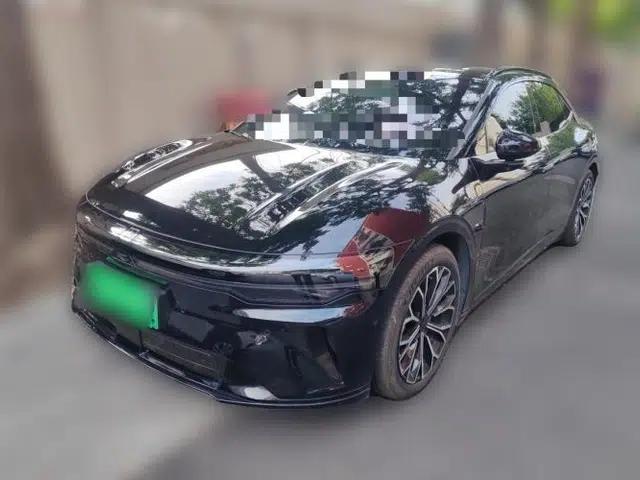 Zeekr 007GT 2025 Rear-Drive Intelligent Driving Version 75 kWh