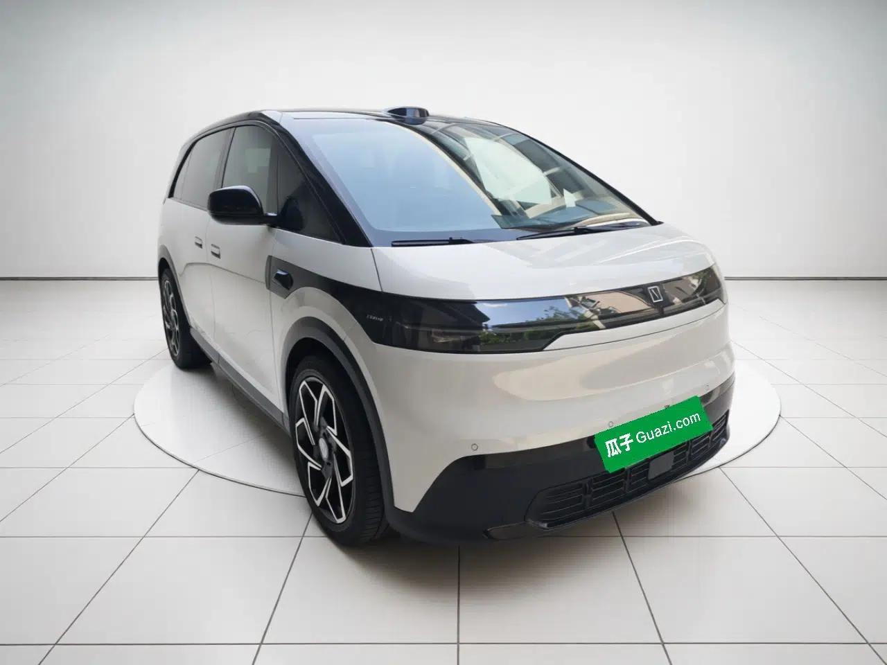 Zeekr MIX 2025 Long-Range Intelligent Driving Edition — миниатюра 3