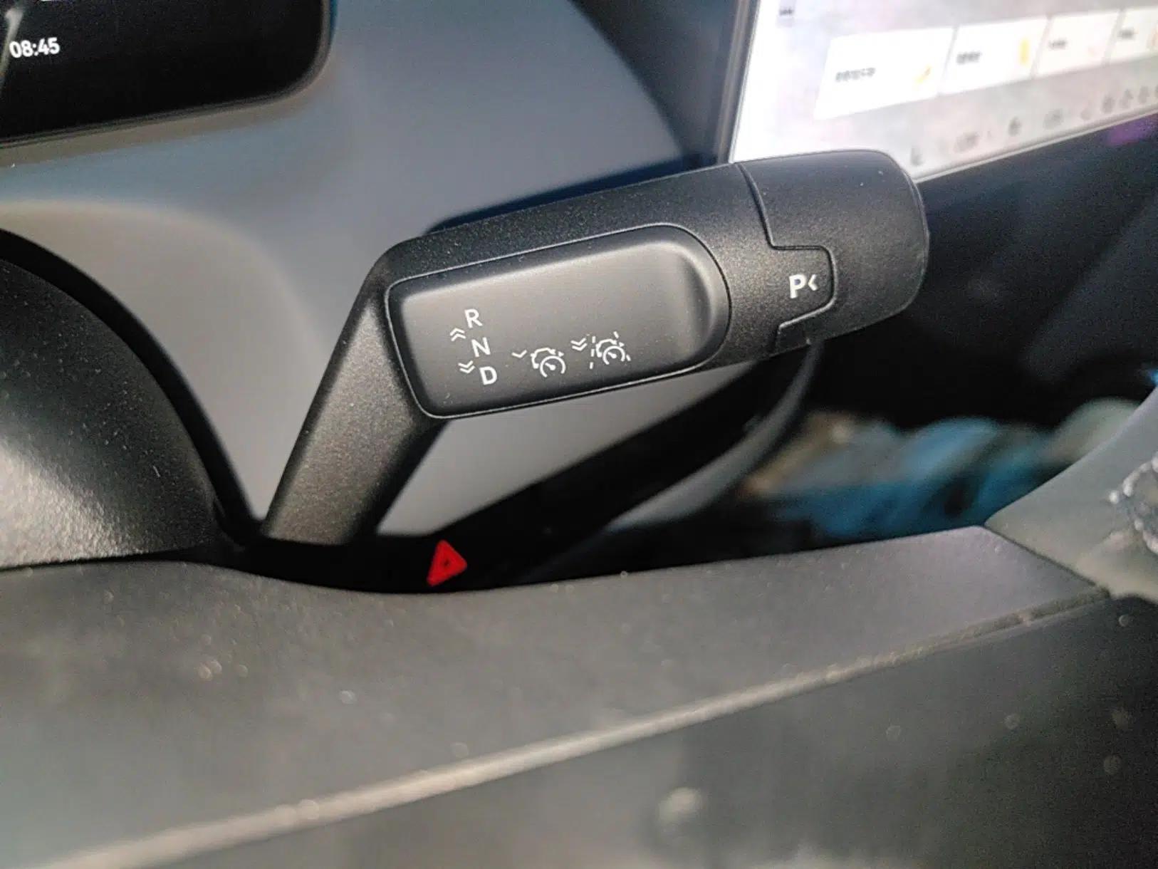 Zeekr MIX 2025 Intelligent Driving Version — миниатюра 16