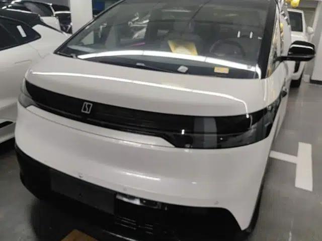 Zeekr MIX 2025 Intelligent Driving Version