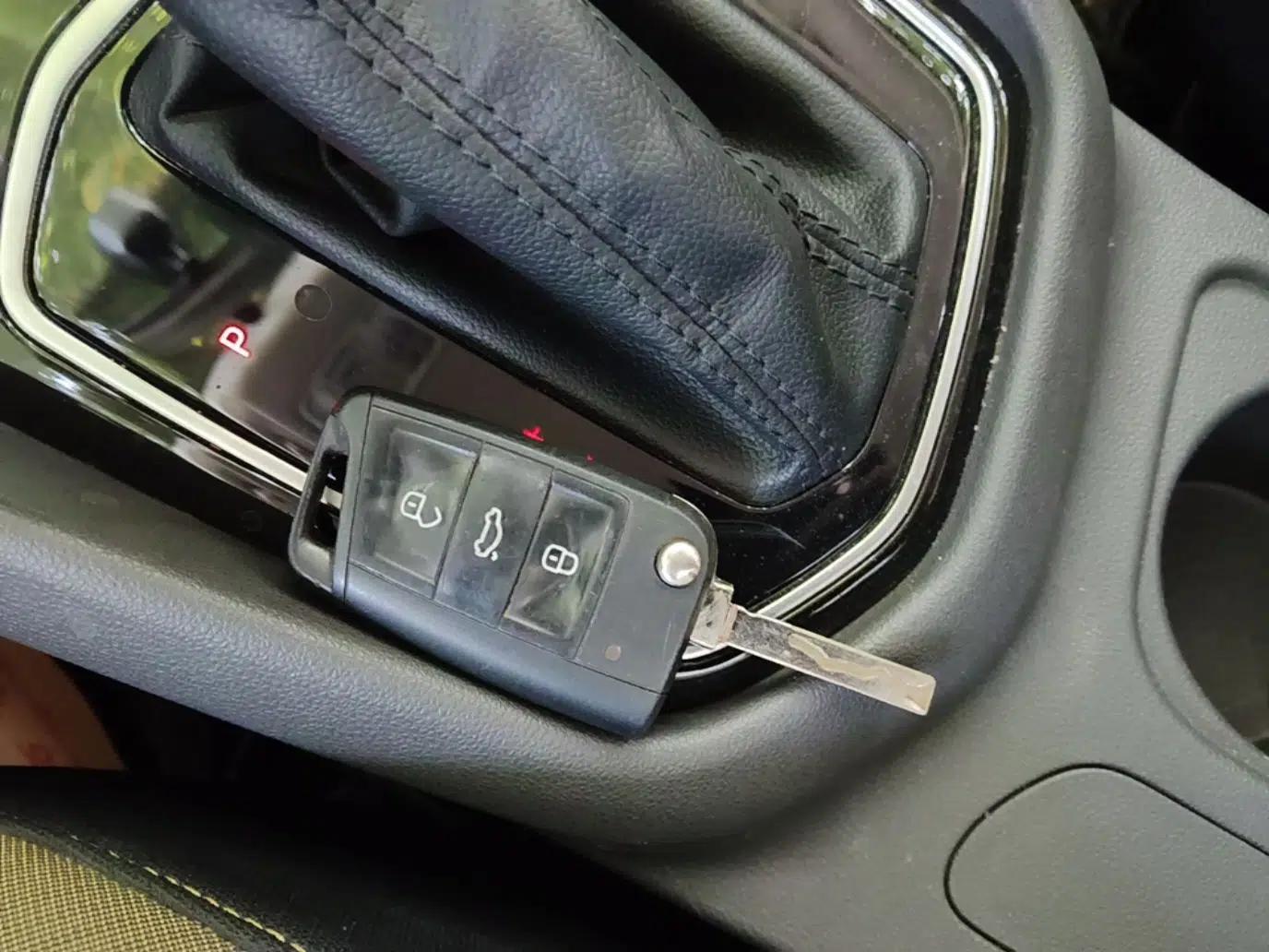 Jetta VS5 2019 280TSI Automatic Enjoyment Model — миниатюра 28