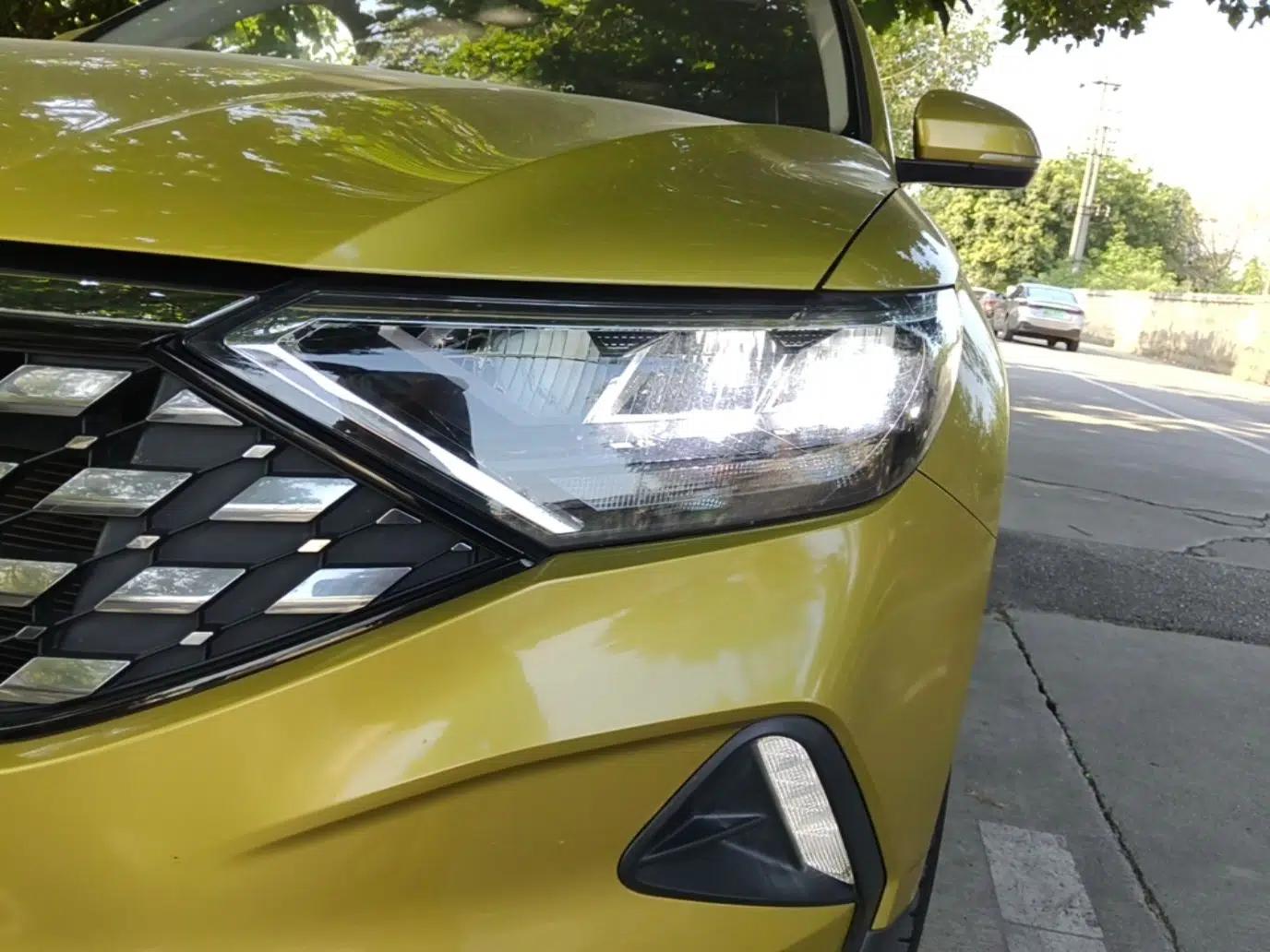Jetta VS5 2019 280TSI Automatic Enjoyment Model — миниатюра 8