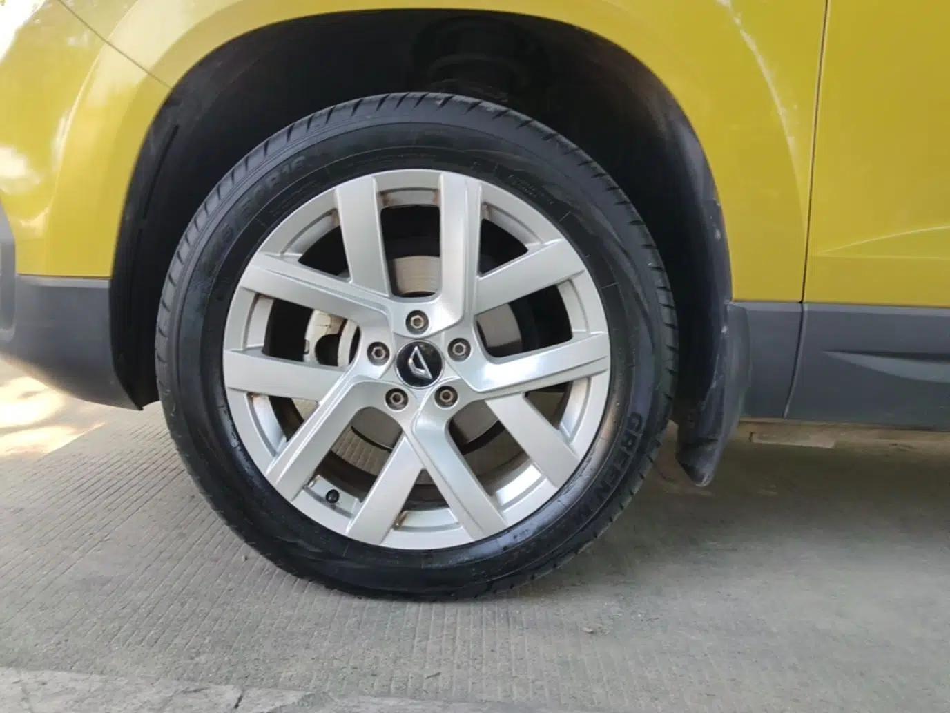 Jetta VS5 2019 280TSI Automatic Enjoyment Model — миниатюра 10