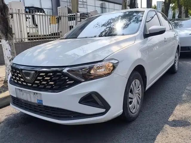 Jetta VA3 2019 1.5L Manual Entry-Level Version