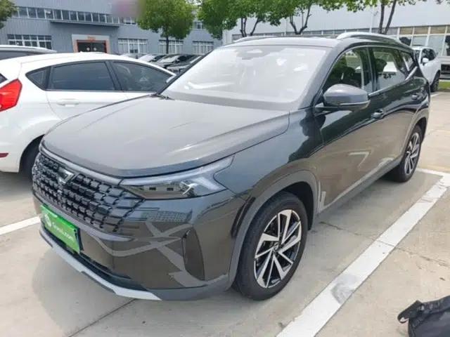 Jetta VS8 2026 Model 280TSI Automatic Supreme Edition