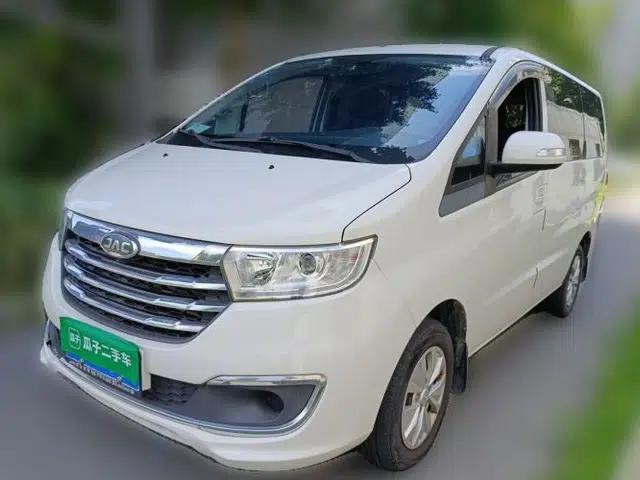 JAC Refine M3 2019 IKEA Edition 1.8L Luxury Model