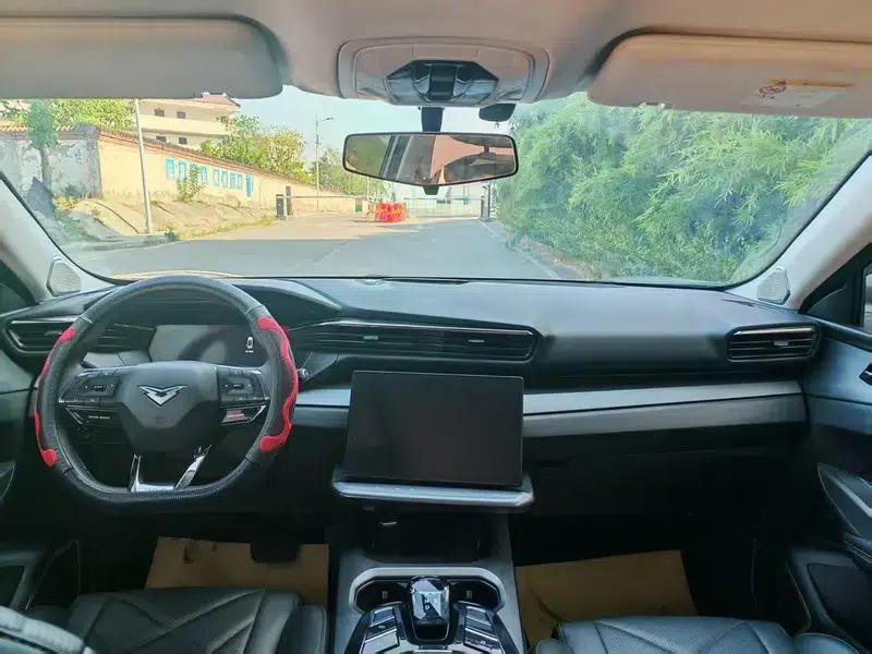 Kunlun 2023 Kunlun 300 Highland Edition — миниатюра 7