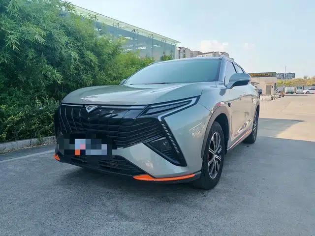 Kunlun 2023 Kunlun 300 Highland Edition