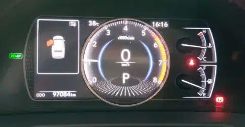 Lexus ES 2018 300h Premium Edition (China VI Emission Standard) — миниатюра 7