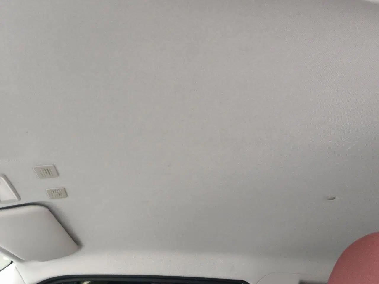 Geely Galaxy Panda 2024 Panda Mini 200km Endurance Bear — миниатюра 18
