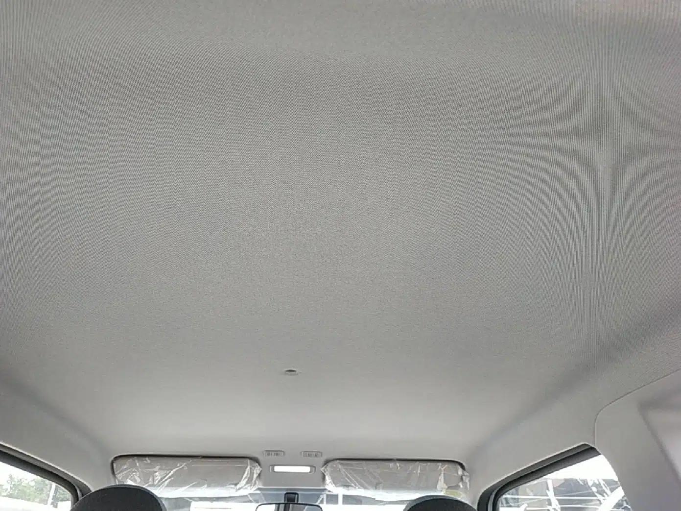 Geely Galaxy Panda 2024 Panda Mini 200km Endurance Bear — миниатюра 21