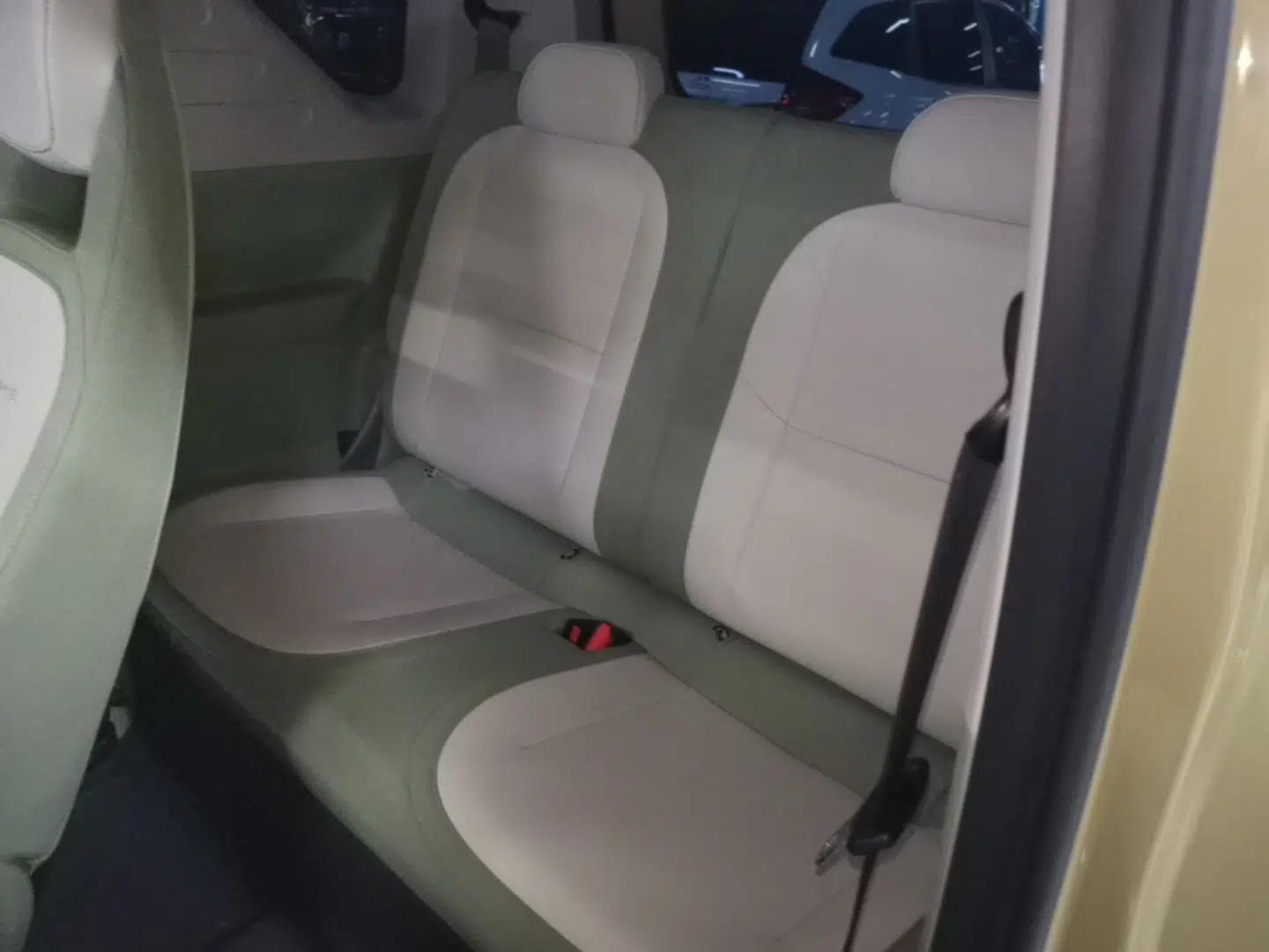 Geely Galaxy Panda 2025 210km Panda Rider — миниатюра 20