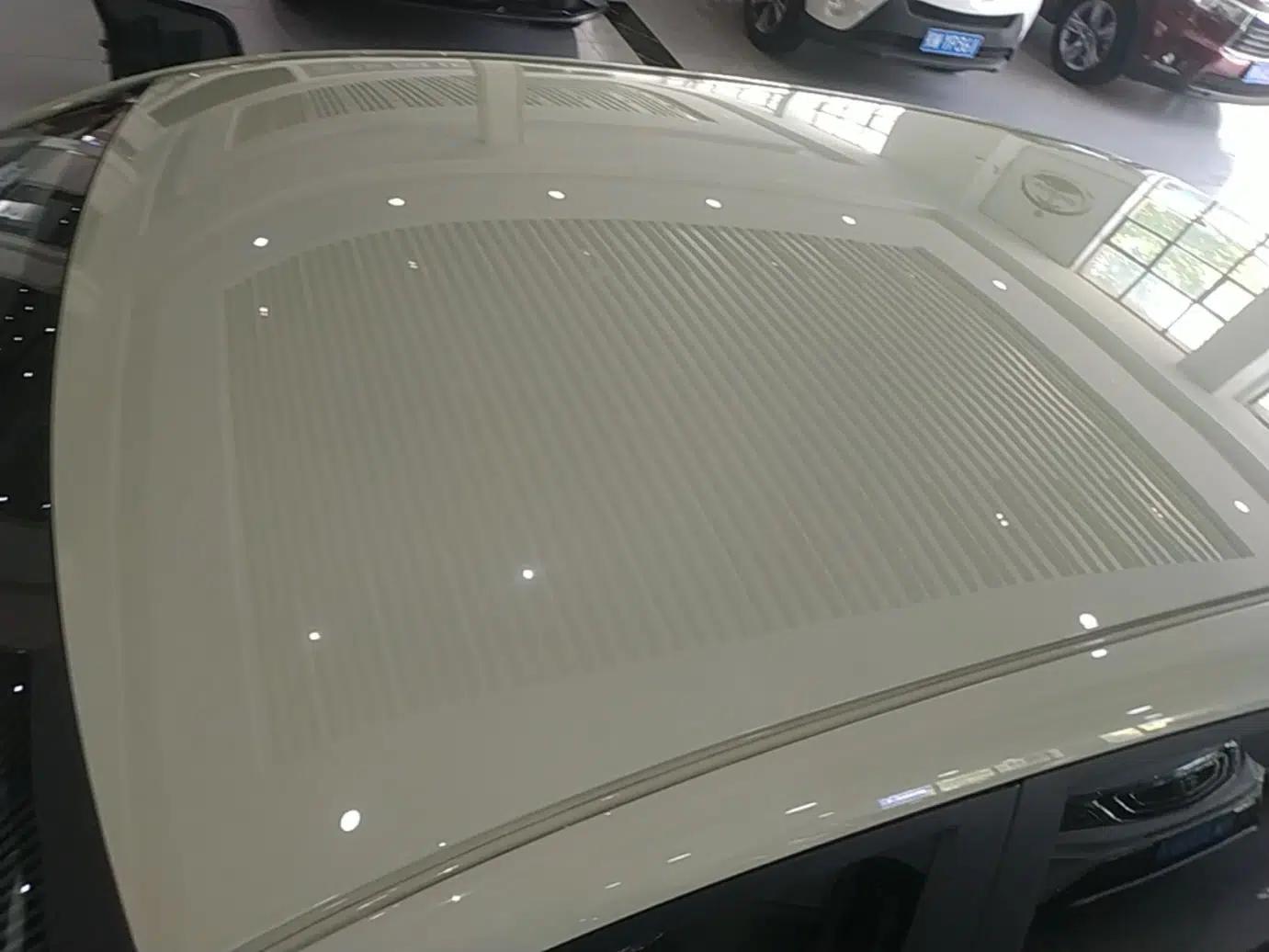 Geely Galaxy Geome 2025 310km Youth Edition — миниатюра 7