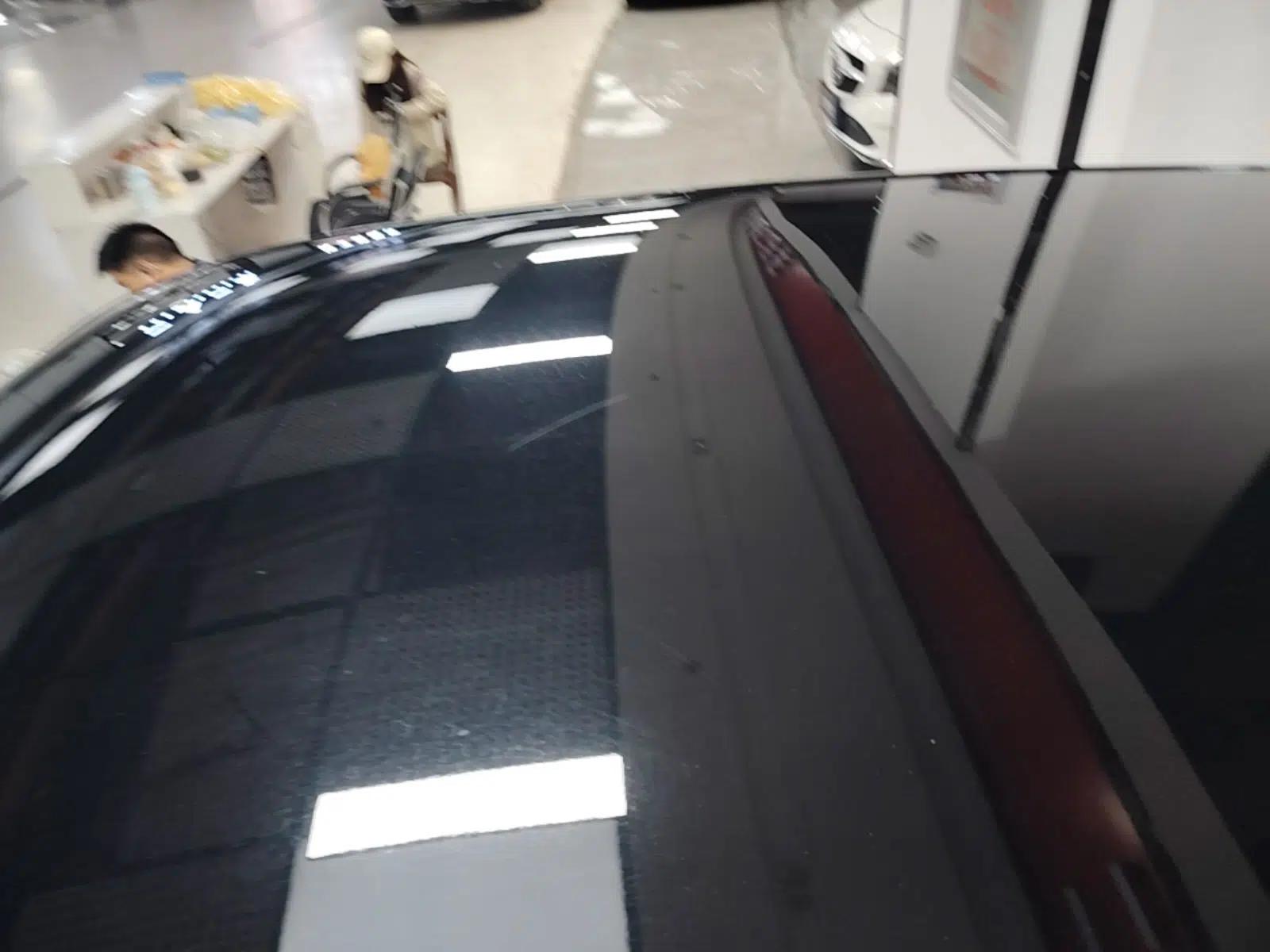 Geely Galaxy Geome 2025 310km Youth Edition — миниатюра 7