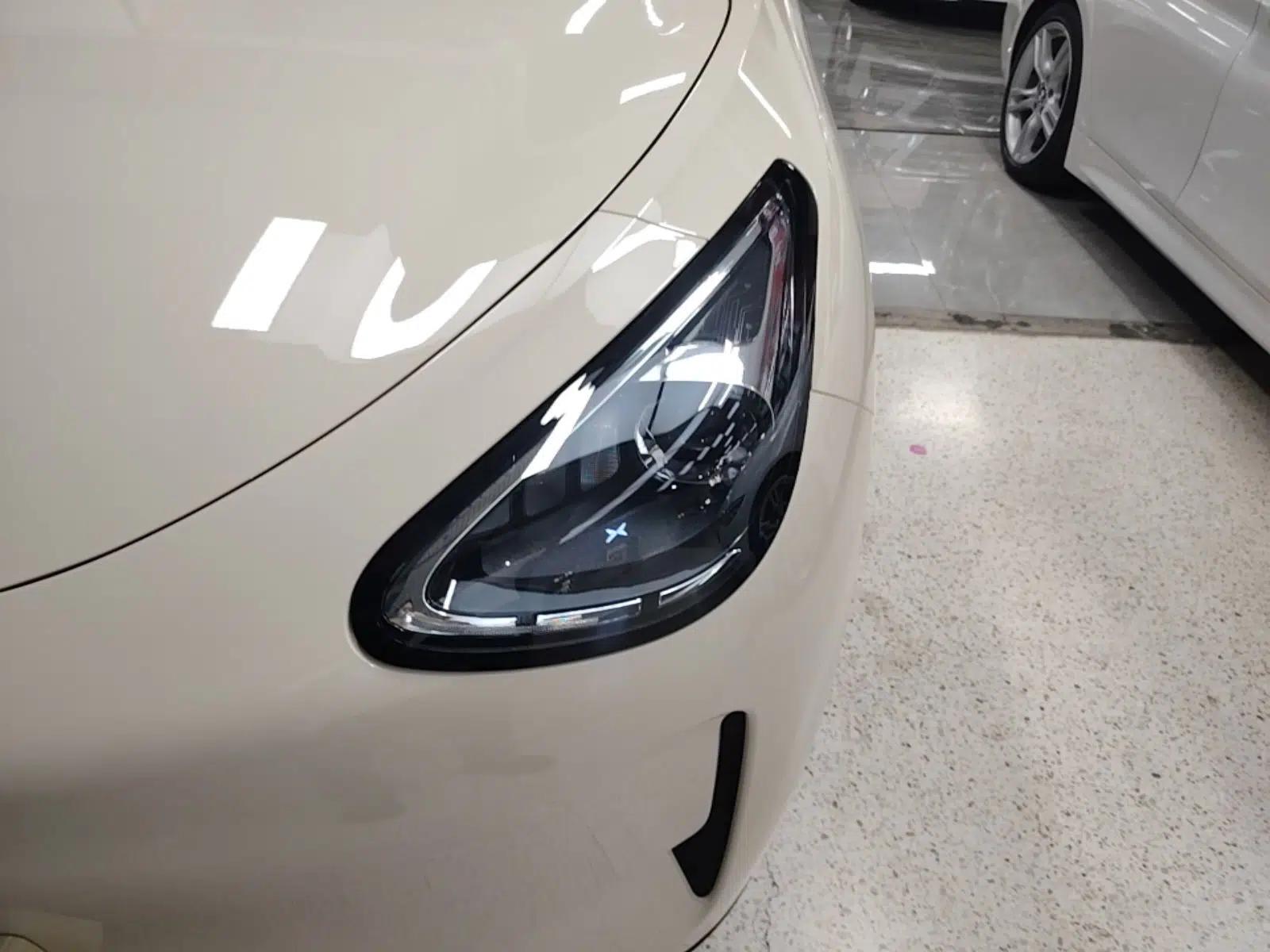 Geely Galaxy Geome 2025 310km Youth Edition — миниатюра 8