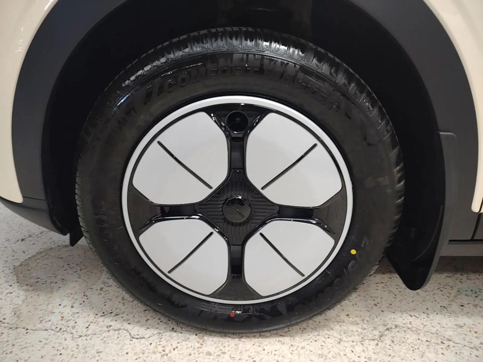 Geely Galaxy Geome 2025 310km Youth Edition — миниатюра 10