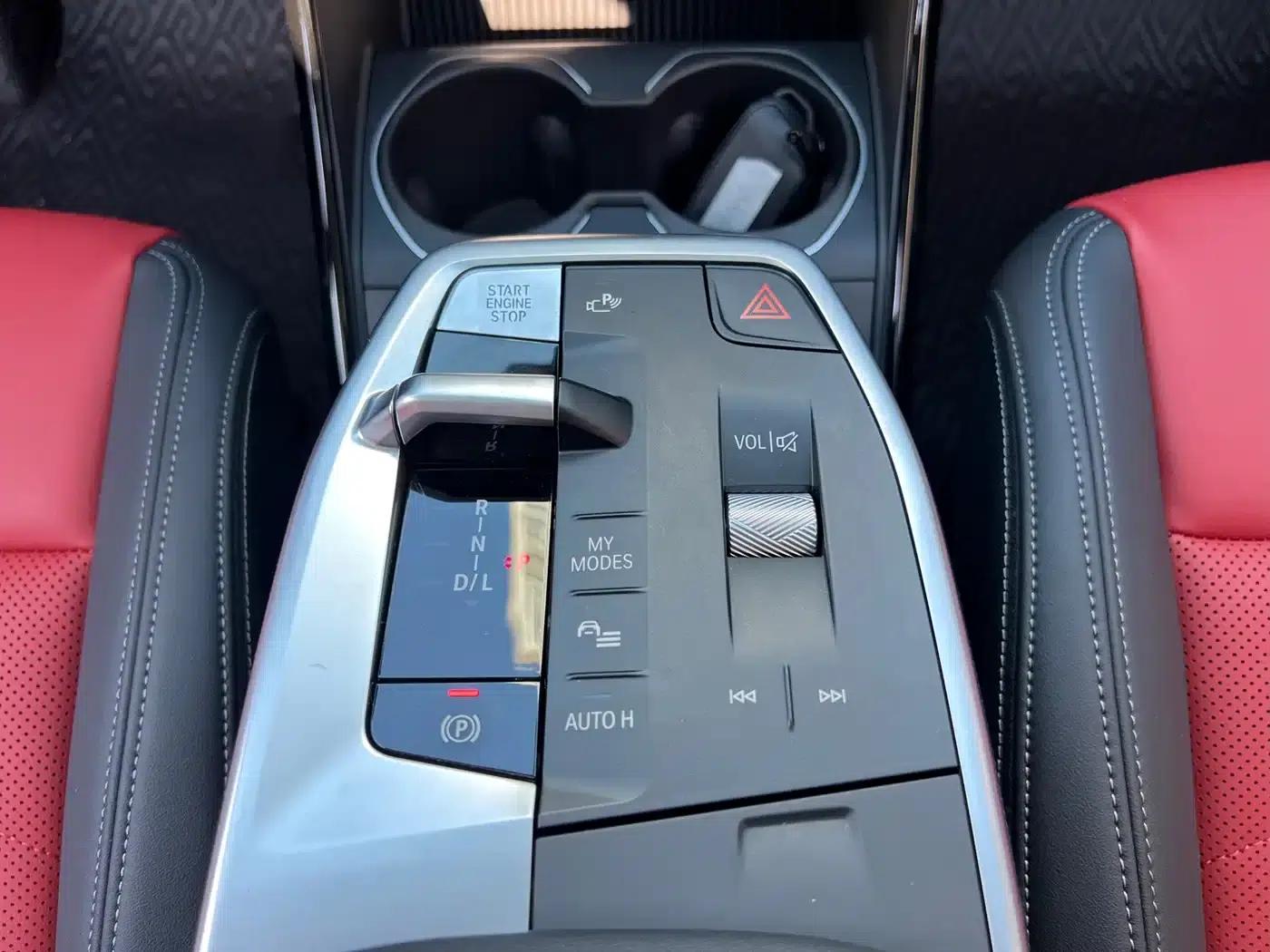 2023 BMW X1 sDrive20Li X Design Package — миниатюра 16
