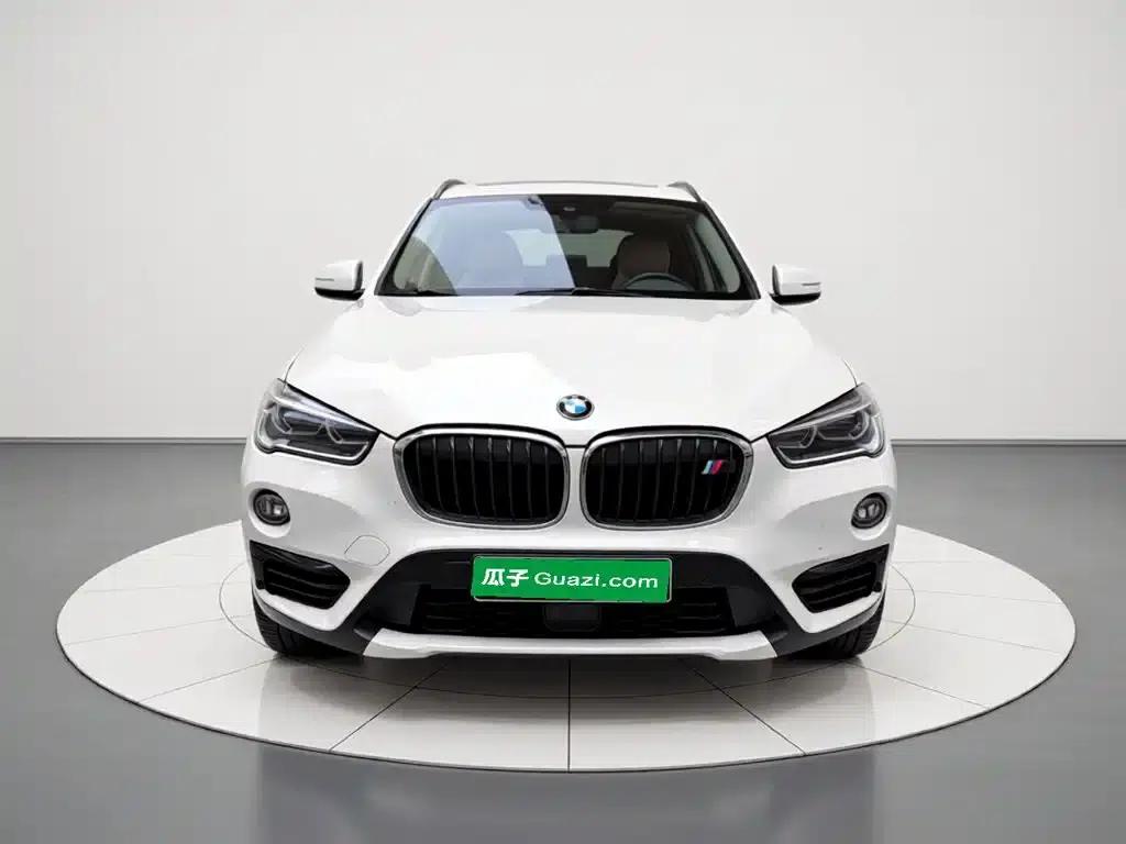 BMW X1 2016 sDrive20Li Luxury — миниатюра 23
